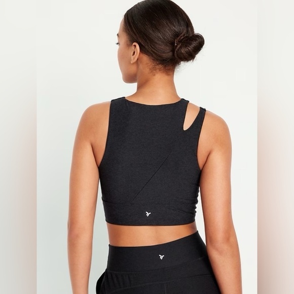NWT! Light Support Cloud+ Sports Bra - Size Medium 💛 - Picture 2 of 6